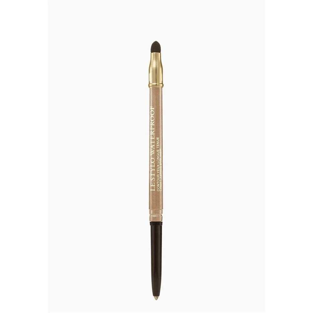 New! Lancôme Le Stylo Waterproof Long Lasting Eyeliner Nude Silk Discontinued